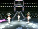 【デレステ】一周年記念に担当アイドルでBEYOND THE STARLIGHT【MV】