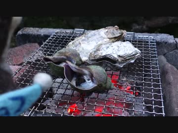 ウサチョフ、北海道へ行くっ！第6回 『貝×3で 最後の夜　本別町』