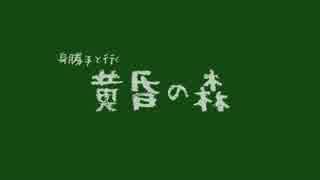 【ReIMu】Minecraft　黄昏の森実況part10