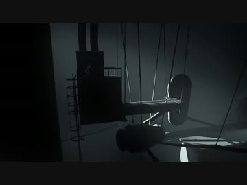 【謎の精神全裸化計画】INSIDE 実況プレイ 04【FeniX】