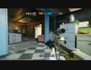 【PS4】Rainbow Six Siegeを適当に実況プレイ #13