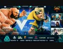 ZeFightingGame2016 スト5 PoolG ～WinnersFinal 板ザン