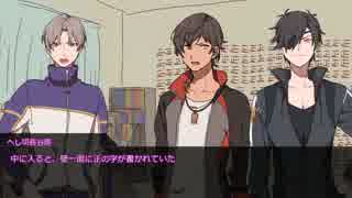 【龍角散卓】光忠と大倶利伽羅で明日を求めるPart3【刀剣乱舞CoC】