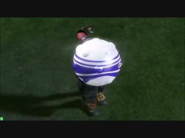 【DFFAC】　アダマンかもしれないだろ…？　part2