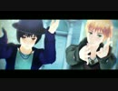 【APヘタリアMMD】島国でdroppopcandy