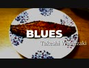 【アコギ弾き語りカバー】鷲崎健「BLUES」を歌ってみた