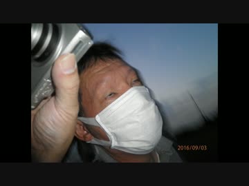 買い出しに行く所を撮影された糖質おじさん