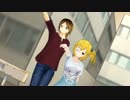 【谷地さんメインで】fake doll【MMD】