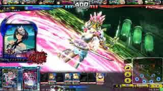 【タッグマッチ】ヘラ神族