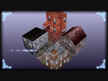 いつかは街～路地-1