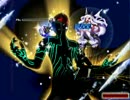 【MUGEN】旧ゼットン未満狂中位上限ランセレPart9