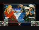 FirstAttack2016 スト5 PoolA16 1・2回戦 竹内ジョン