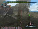 MHF【比較テスト】on2VP6（1分