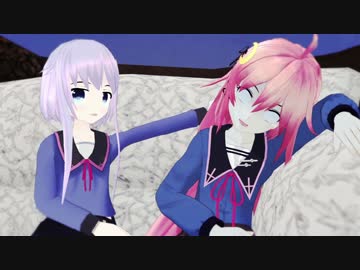 提督と高雄型四姉妹【第十一話　頼も、しい？】