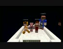 【Minecraft】 館から脱出せよ -Abduction- Part4 【マルチ実況】