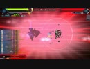 【BALDR HEART】I・ファイナルから離れてブンディサテライトで遊んでみた