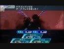 新世界樹5っぽいゲーム三人旅　クエストボスその２