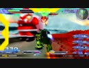 【EXVSFB】緑と爆弾２６