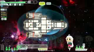 【Voiceroid実況】 卓ゲーマー達のFTL ： Faster Than Light #2 (FullHD) 【Cevio実況】