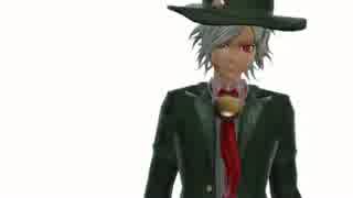 【Fate/MMD】月見夜ラビット【エドモン・ダンテス】