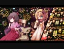【動画】【ポケモンORAS】 大和撫子TheLastFestival vs Yu-ri