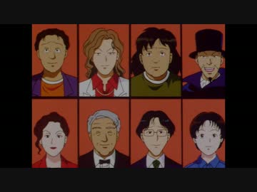 人気の アニメ 金田一少年の事件簿 動画 272本 6 ニコニコ動画