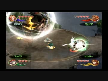 【FFCC】綾波を求めて三千里~クリスタルクロニクル~ part09