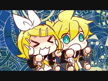 【鏡音リンV4X】悪女【カバー】