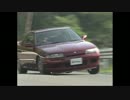 R32 SKYLINE GT-St ガンさんの運転にぶったまげる徳大寺有恒氏