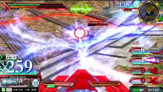 [EXVSMBON]Gーセルフでも銅プレなんですpart4[実況]