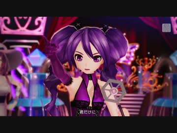【PDX】ビューティ・メドレー～Glossy Mixture～【PS4】