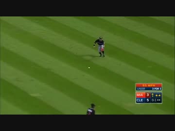 イチロー　２年ぶりのエラーで失点　２安打１四球