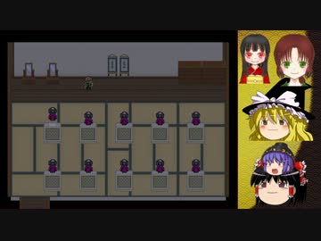 【ゆっくり実況】少年と姫の小さな冒険 伍の巻【一寸童子】
