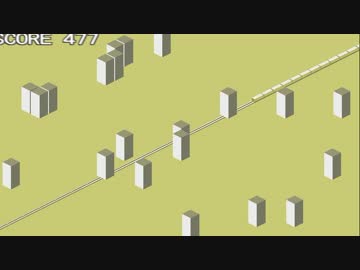 ゲームプログラミング風景垂れ流し #2 データの外部ファイル化