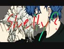 【ҜὁҤ&ディル】シェリー？【UTAUカバー】