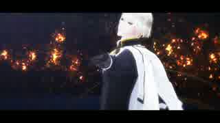 【MMD刀剣乱舞】　Come Alive　【源氏兄弟】