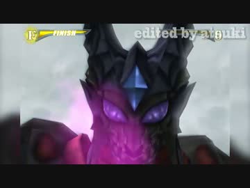 ネオカオスダークネス in FER