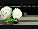 【MMD刀剣乱舞】ぽぽじゃと！