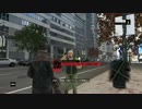【実況】WATCH DOGS date2　復讐の過程記録