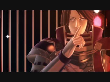 【MMD+UTAU無双】風神っぽいこで「メリュー」
