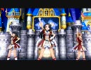 【レッドバラード】BEYOND THE STARLIGHT【デレステMV・新衣装】