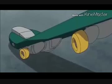 高3が本気でコナン君ボードを作ってみた part1