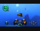 【実況】失踪学者の謎を追いバカンスへ　AQUANAUT'S HOLIDAY　part6
