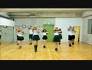 【男＋女＋女装で】七転び八起き　踊ってみた