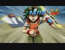 遊戯王ARC-V 122話 WEB予告 (テレビ東京)