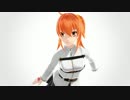 【FGO】ぐだまちっく