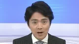 NHK高瀬耕造アナ「こち亀」MAD