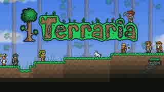 Terraria Music - Boss４