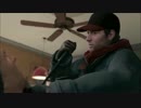 【ゆっくり実況】Watch_Dogs 難易度リアルで縛ってプレイ Part8