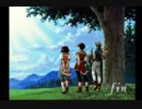 【初見実況】幻想水滸伝IIを懲りずに喋り続けながらプレイ【最終回】